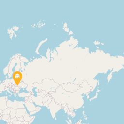 Гуркутская 8а, ZATUSHOK на глобальній карті